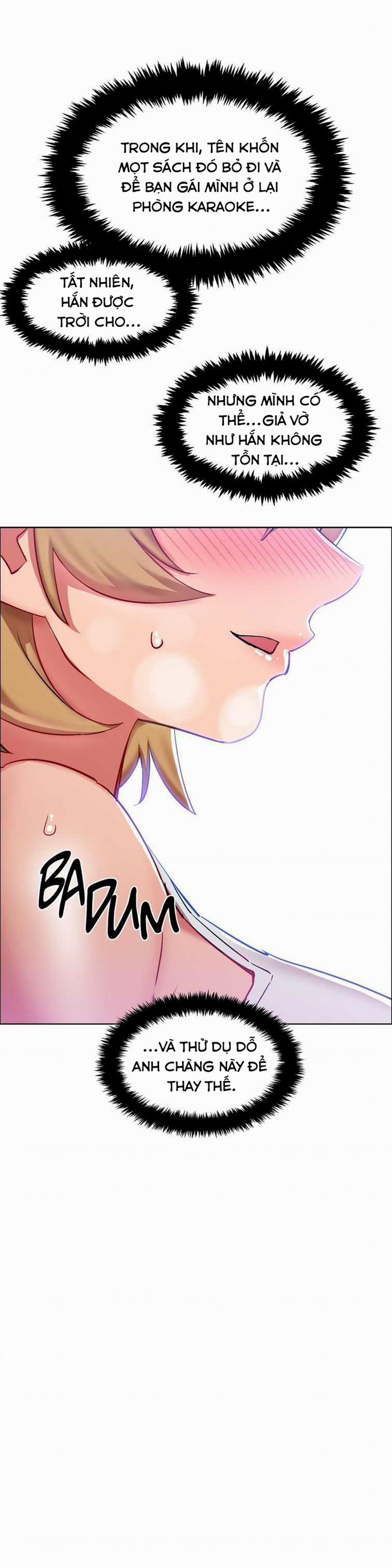 Thuê Băng Phim Heo Vol 3: 19 trang 22