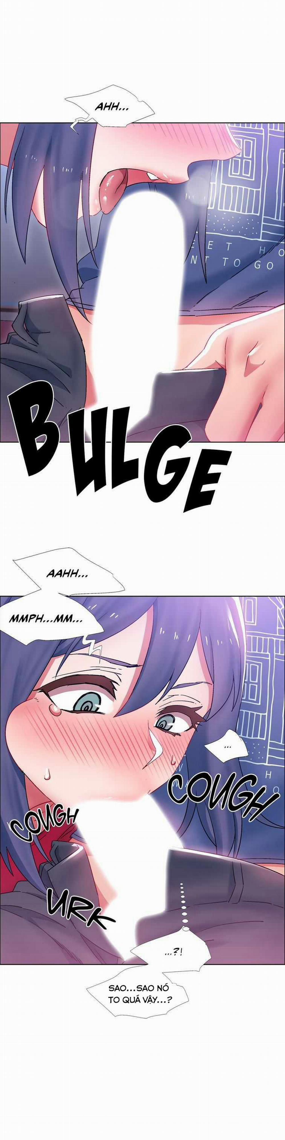 Thuê Băng Phim Heo Vol 3: 20 trang 2