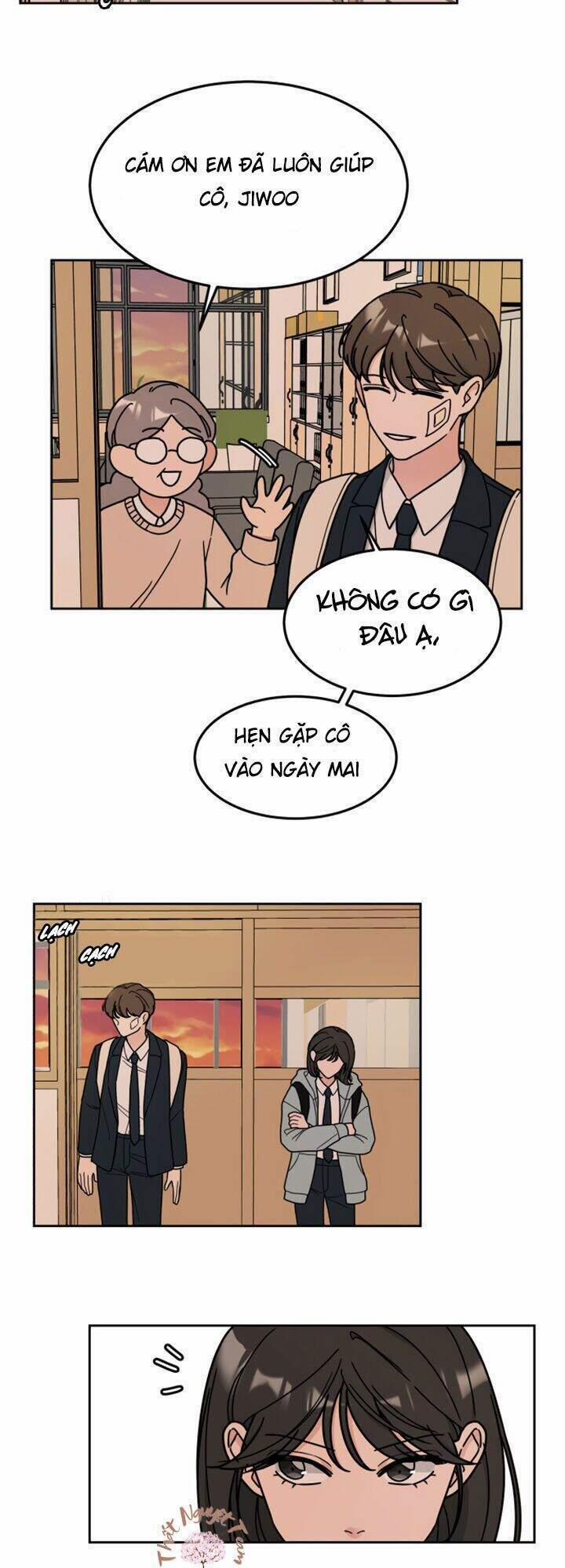 Thùng Quần Áo Tình Yêu 4.2 trang 0