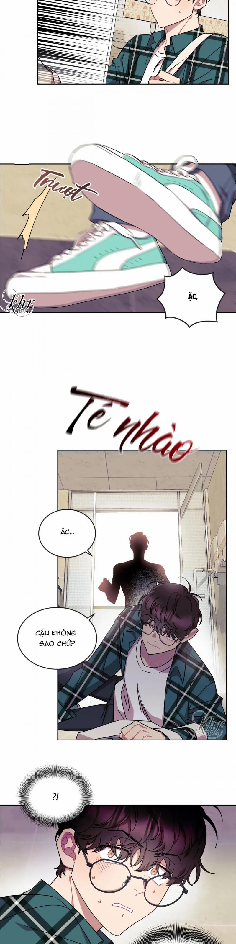 Thước Đo Tình Yêu 100% 1.5 trang 11