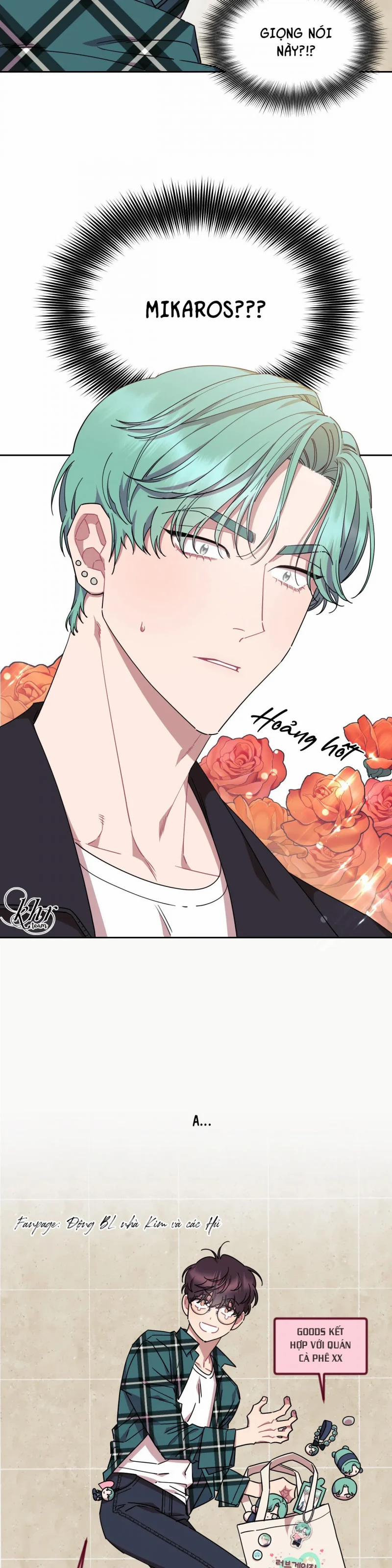 Thước Đo Tình Yêu 100% 1.5 trang 12