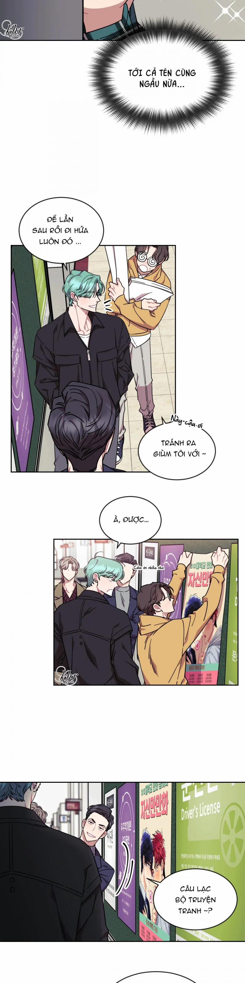 Thước Đo Tình Yêu 100% 1.5 trang 3