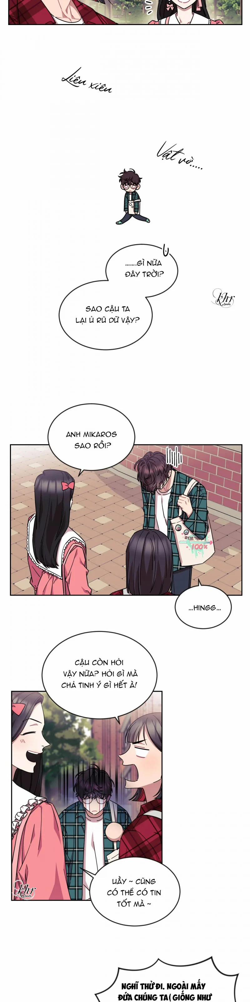 Thước Đo Tình Yêu 100% 1.5 trang 7