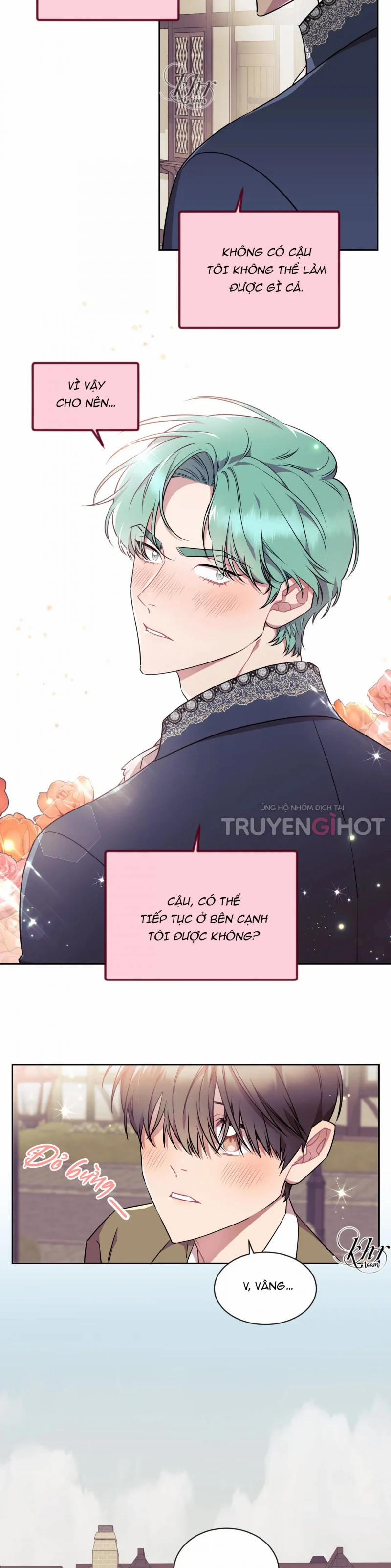 Thước Đo Tình Yêu 100% 1 trang 1