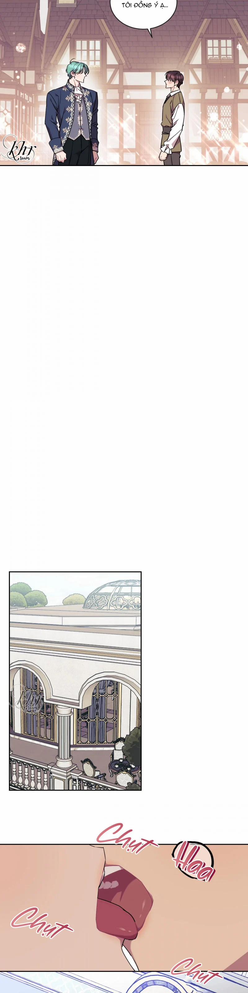 Thước Đo Tình Yêu 100% 1 trang 2