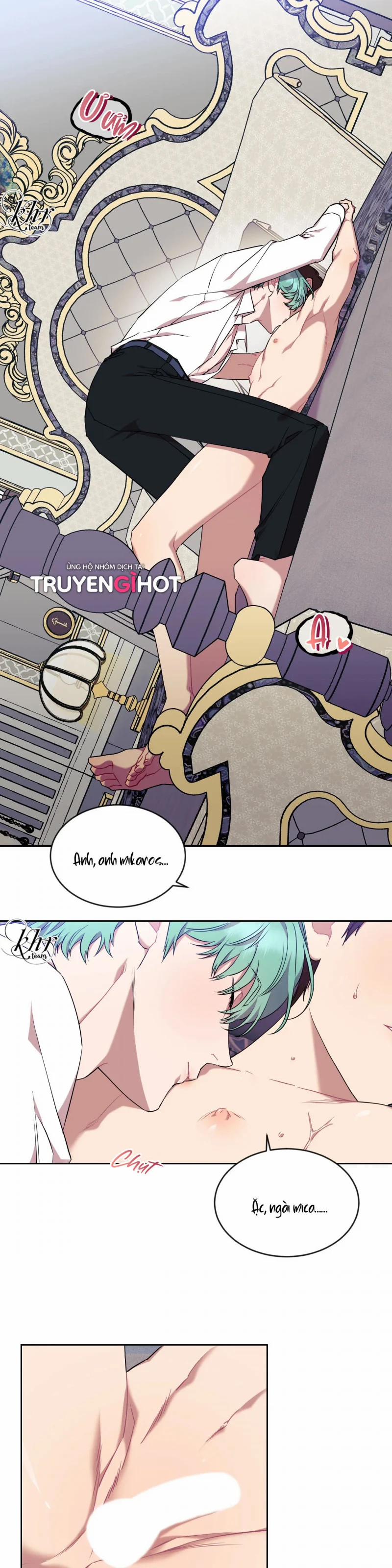 Thước Đo Tình Yêu 100% 1 trang 3