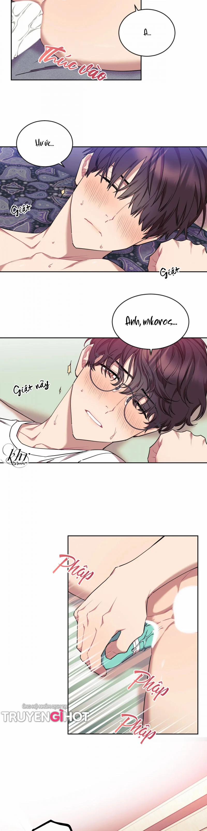 Thước Đo Tình Yêu 100% 1 trang 4