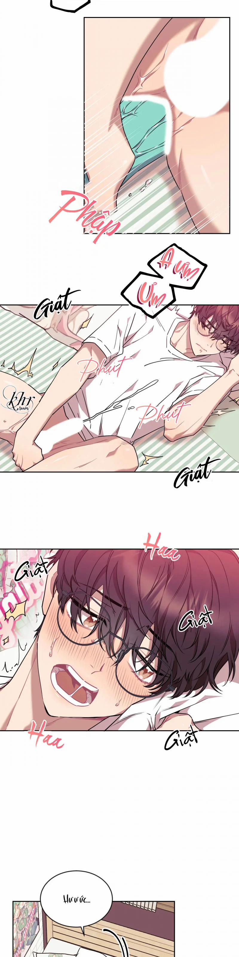 Thước Đo Tình Yêu 100% 1 trang 6