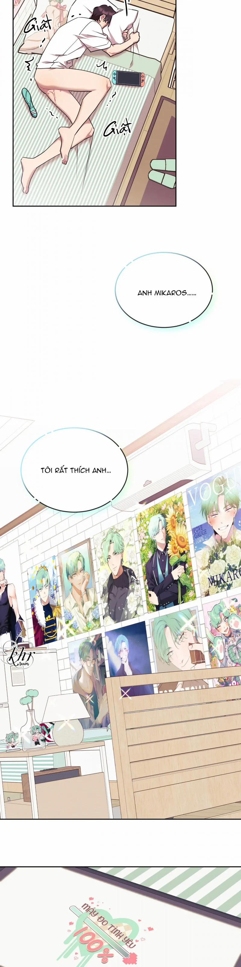 Thước Đo Tình Yêu 100% 1 trang 7