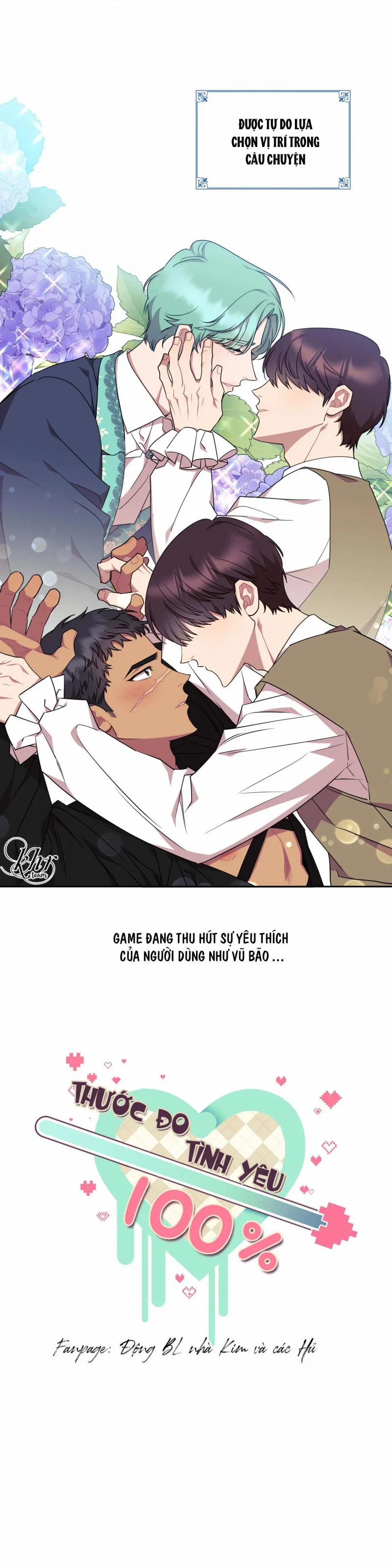 Thước Đo Tình Yêu 100% 1 trang 9