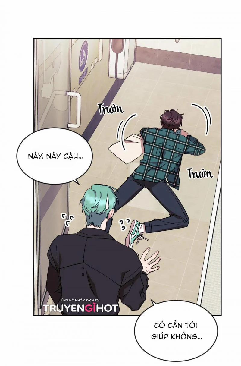 Thước Đo Tình Yêu 100% 2 trang 1
