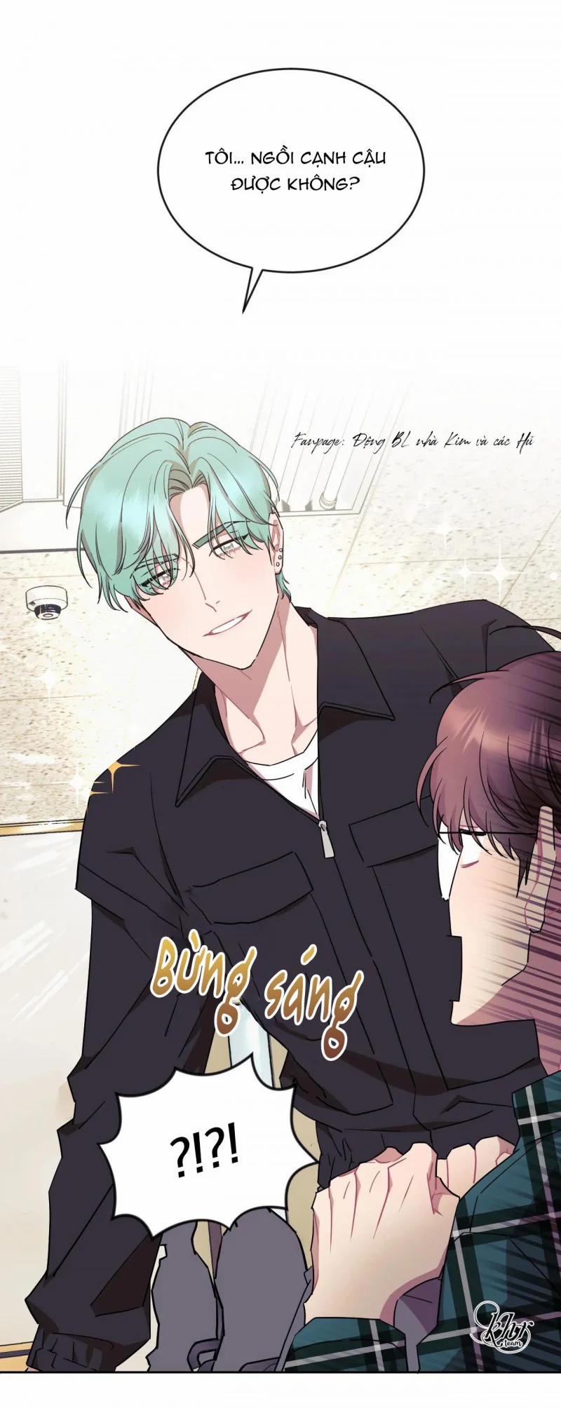 Thước Đo Tình Yêu 100% 2 trang 10