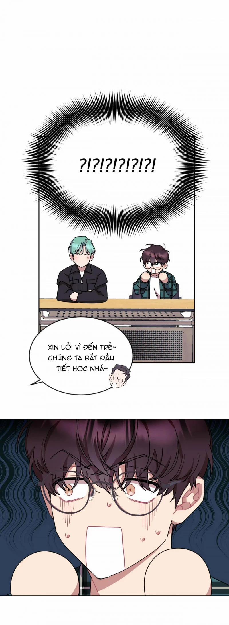 Thước Đo Tình Yêu 100% 2 trang 12