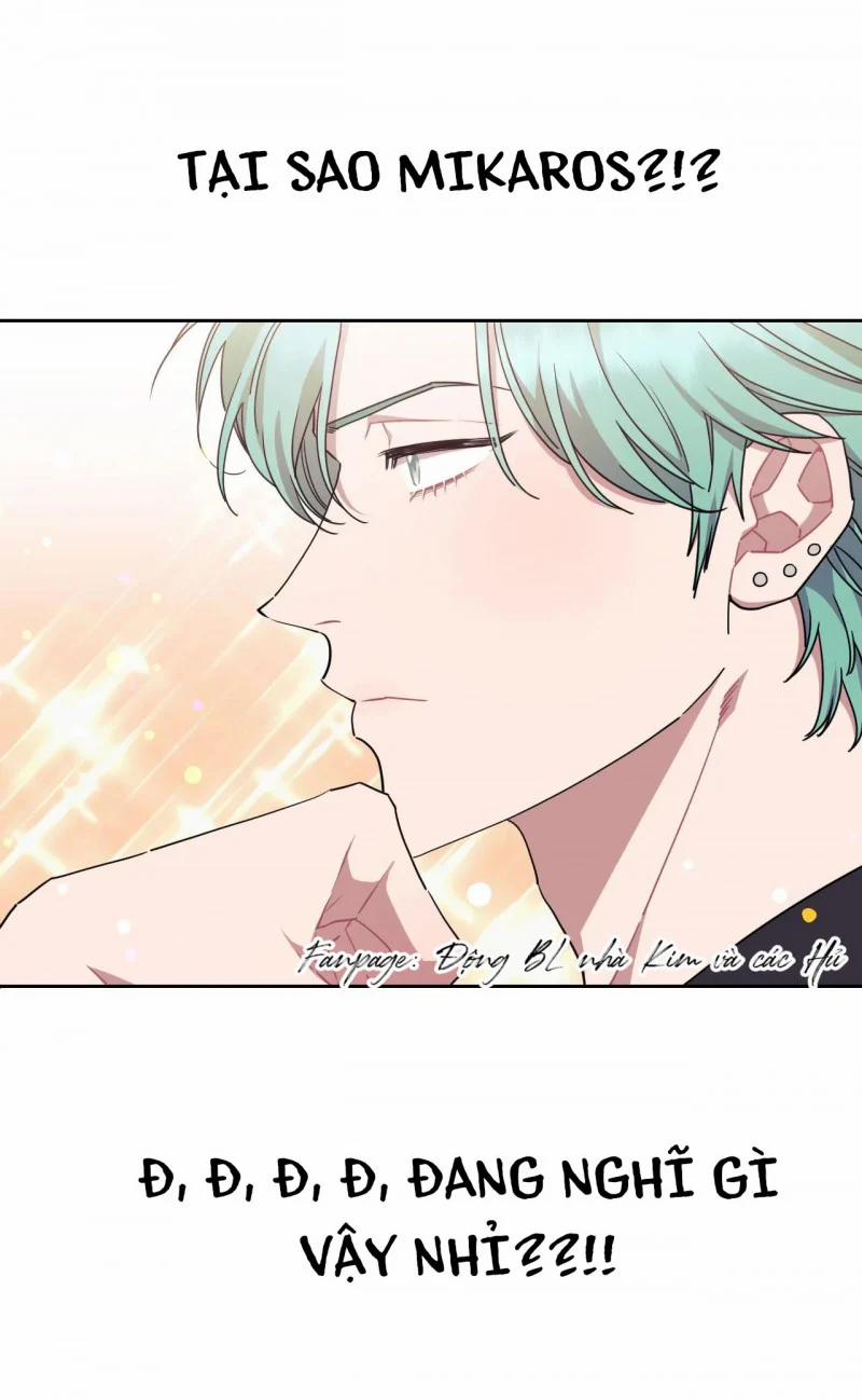 Thước Đo Tình Yêu 100% 2 trang 13