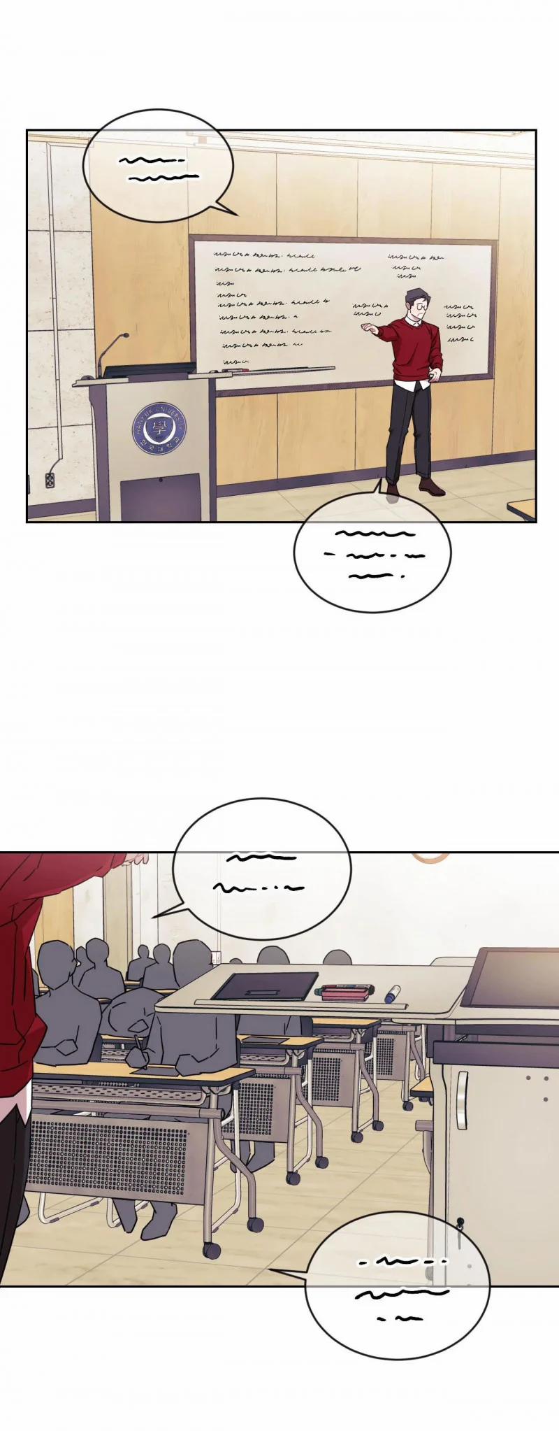 Thước Đo Tình Yêu 100% 2 trang 14