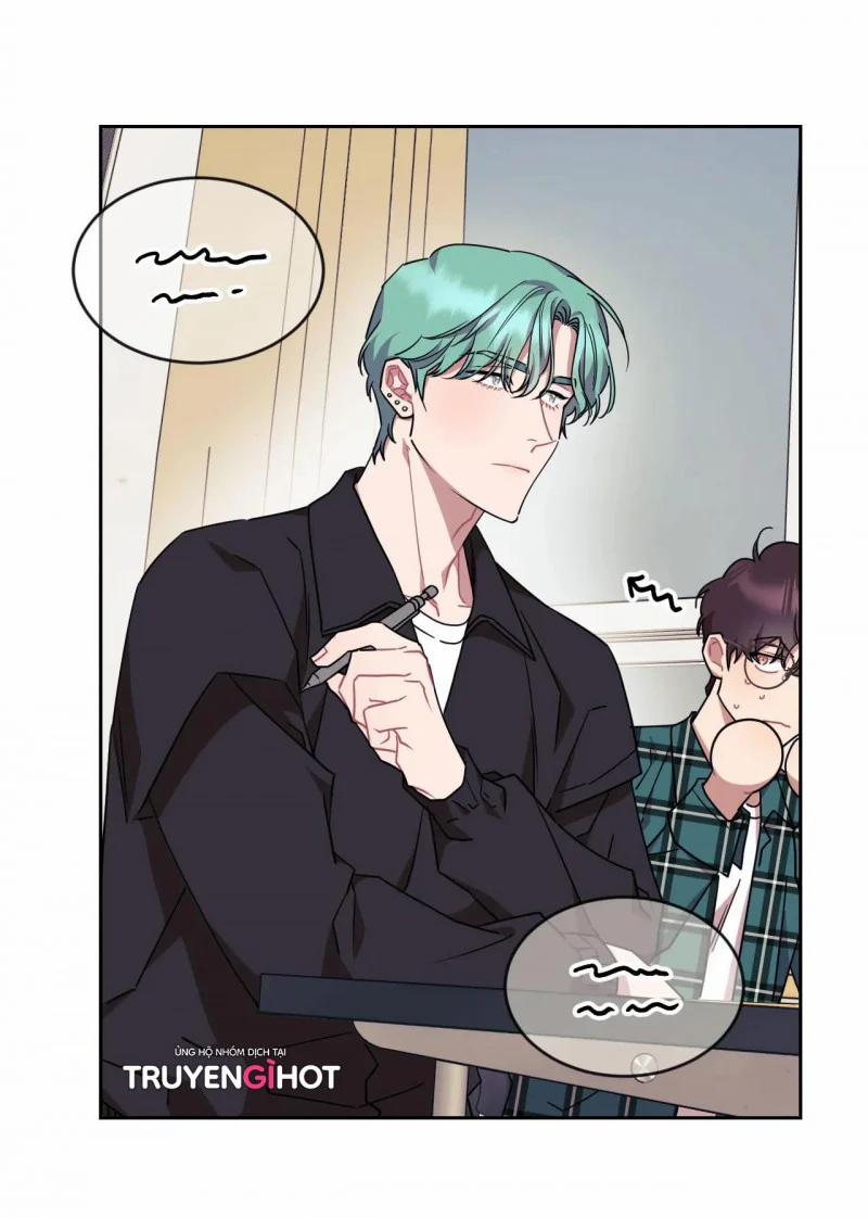 Thước Đo Tình Yêu 100% 2 trang 15