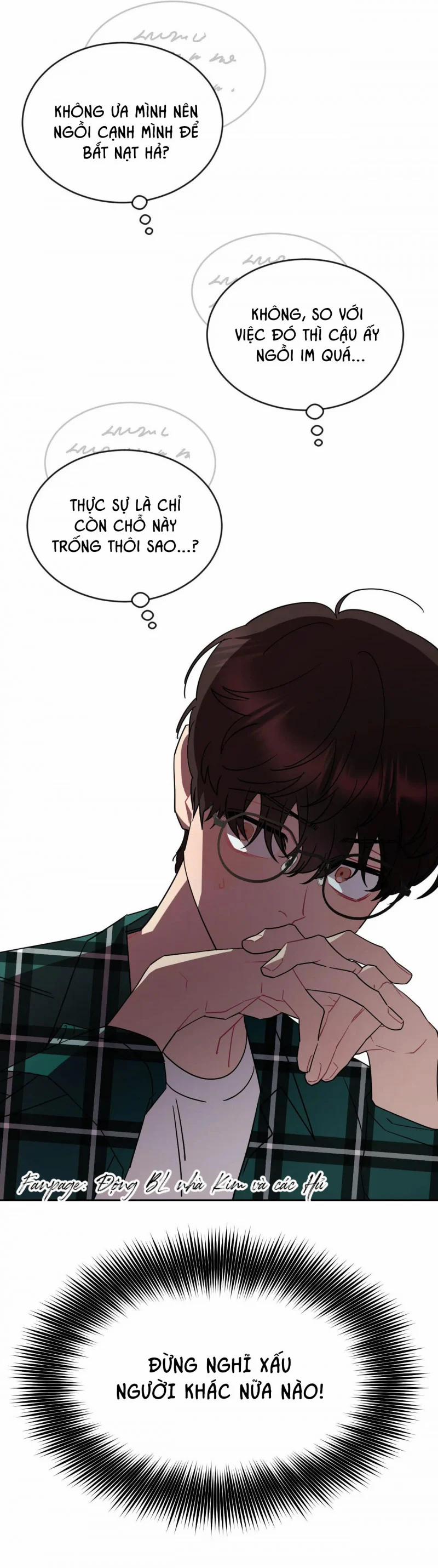 Thước Đo Tình Yêu 100% 2 trang 16