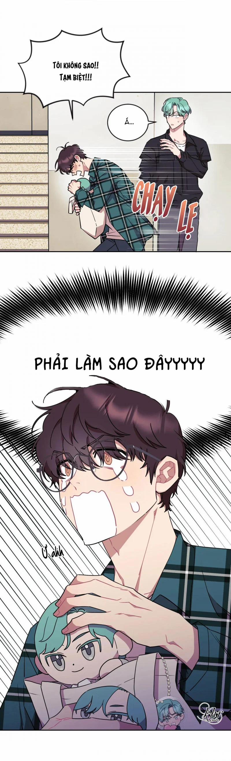 Thước Đo Tình Yêu 100% 2 trang 2