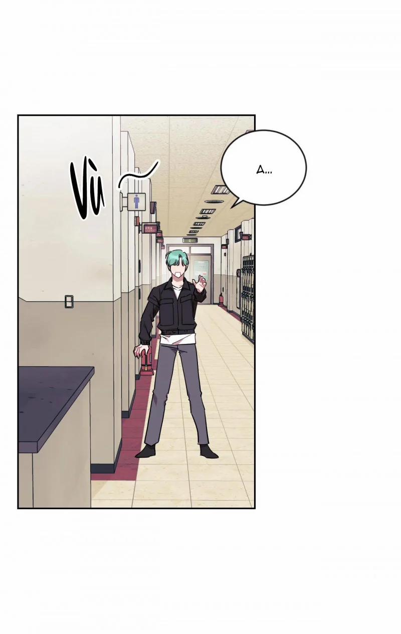 Thước Đo Tình Yêu 100% 2 trang 3