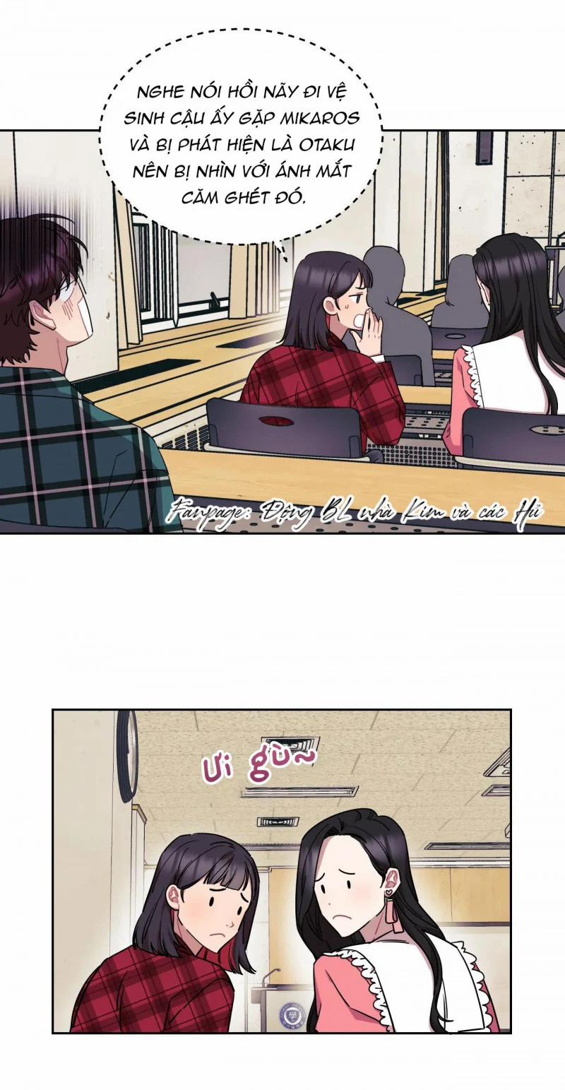 Thước Đo Tình Yêu 100% 2 trang 7