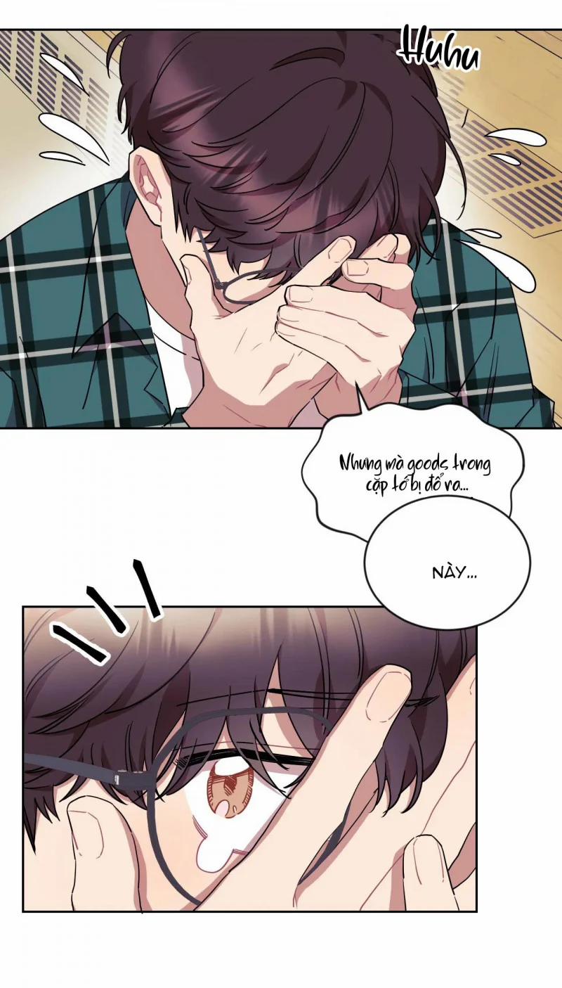 Thước Đo Tình Yêu 100% 2 trang 9