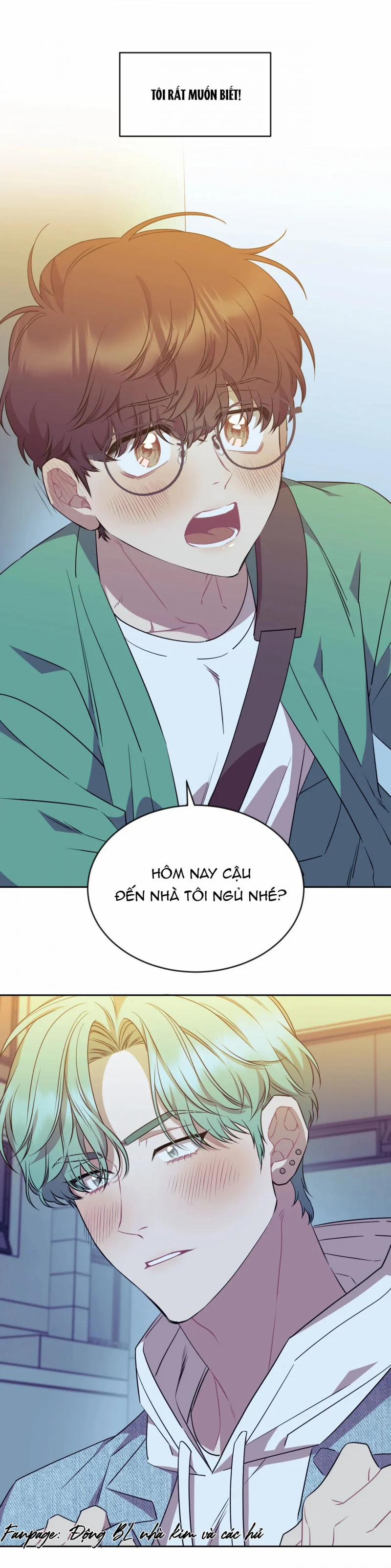 Thước Đo Tình Yêu 100% 3.5 trang 10