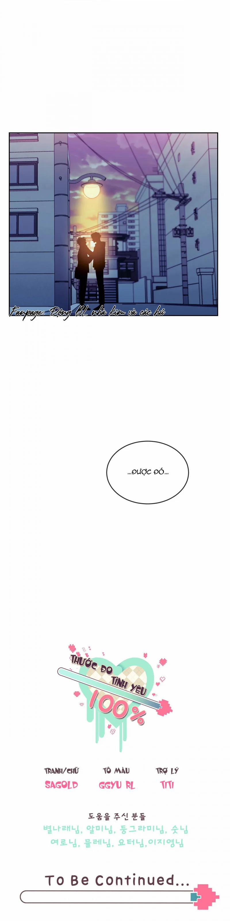 Thước Đo Tình Yêu 100% 3.5 trang 11