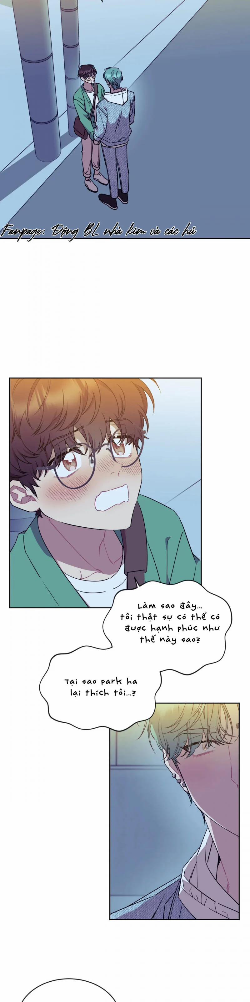 Thước Đo Tình Yêu 100% 3.5 trang 4