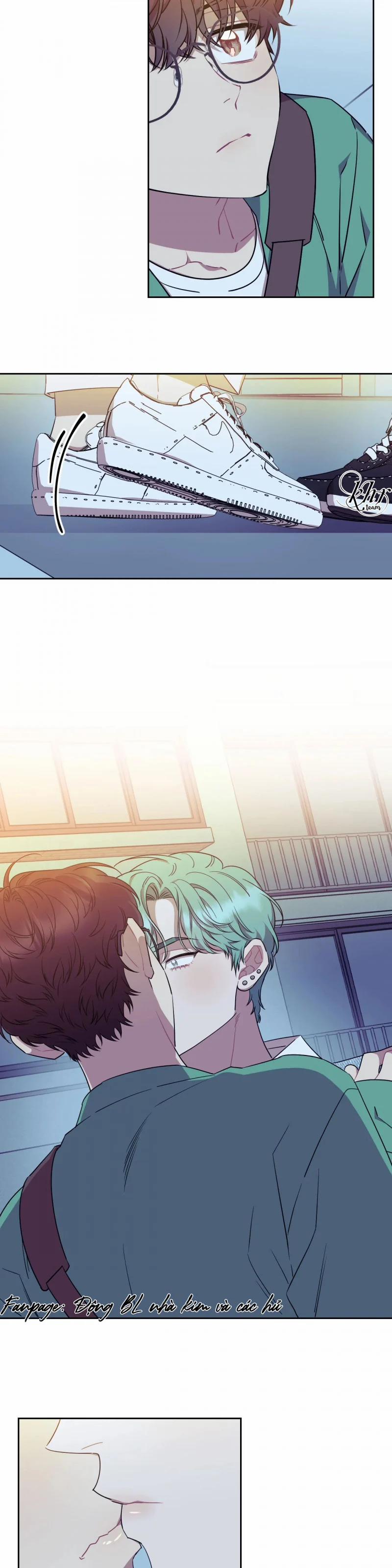 Thước Đo Tình Yêu 100% 3.5 trang 6