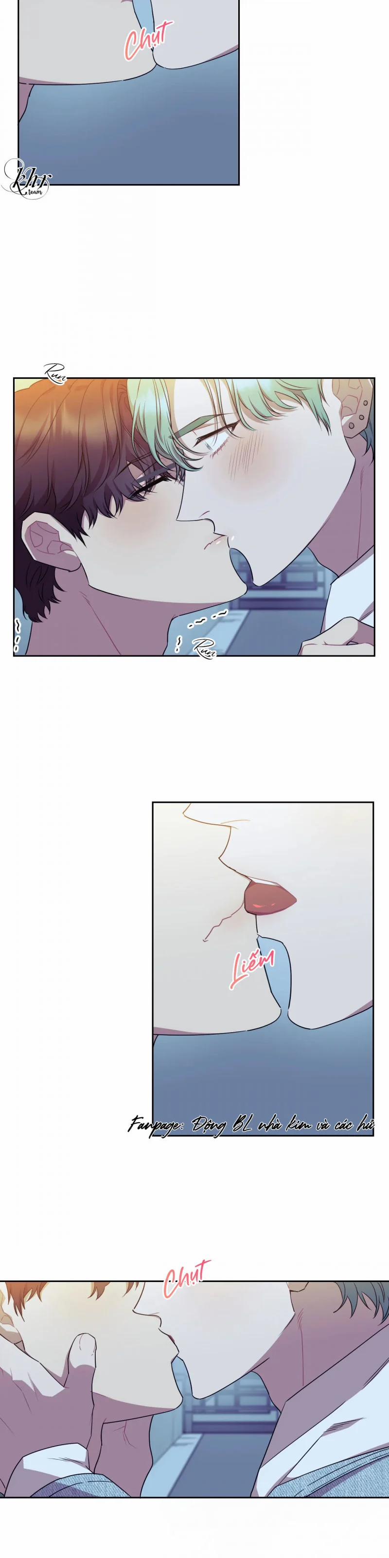 Thước Đo Tình Yêu 100% 3.5 trang 7