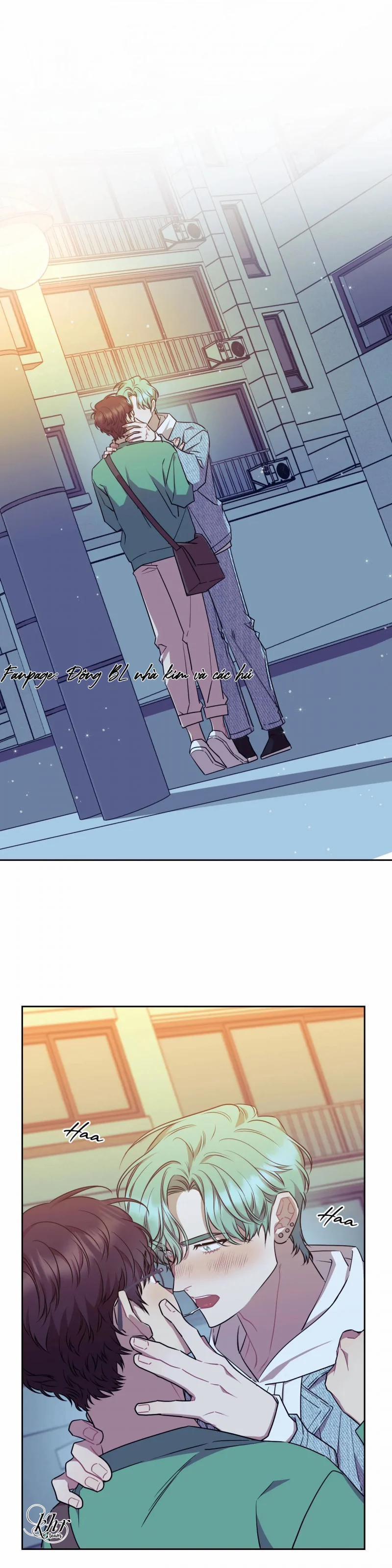 Thước Đo Tình Yêu 100% 3.5 trang 8