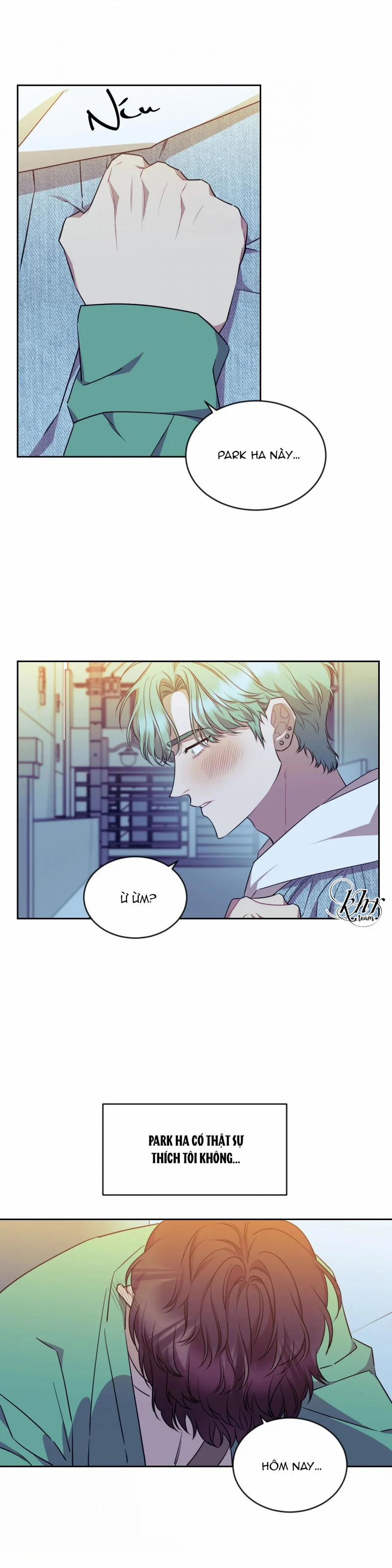 Thước Đo Tình Yêu 100% 3.5 trang 9