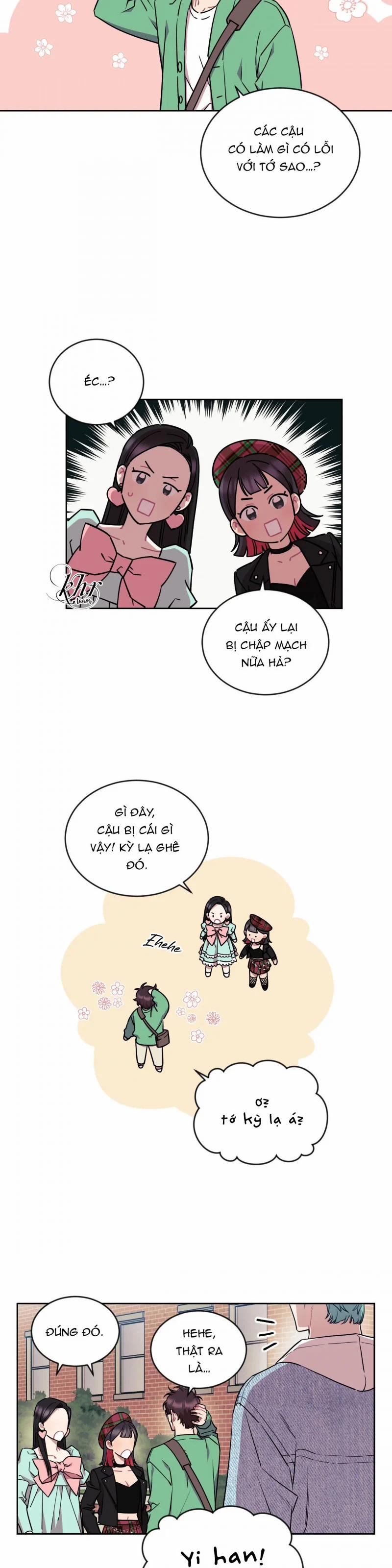 Thước Đo Tình Yêu 100% 3 trang 10