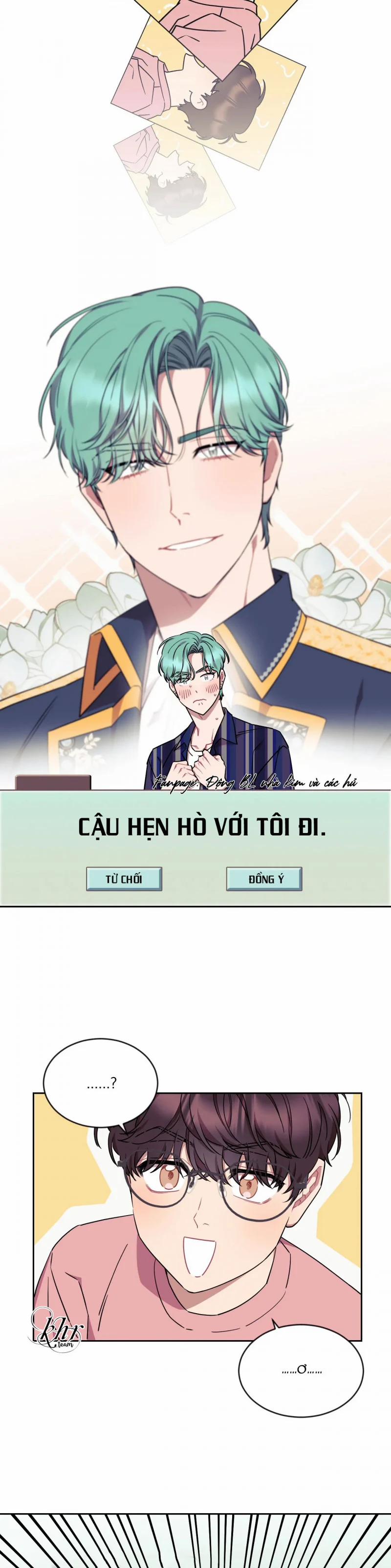 Thước Đo Tình Yêu 100% 3 trang 7