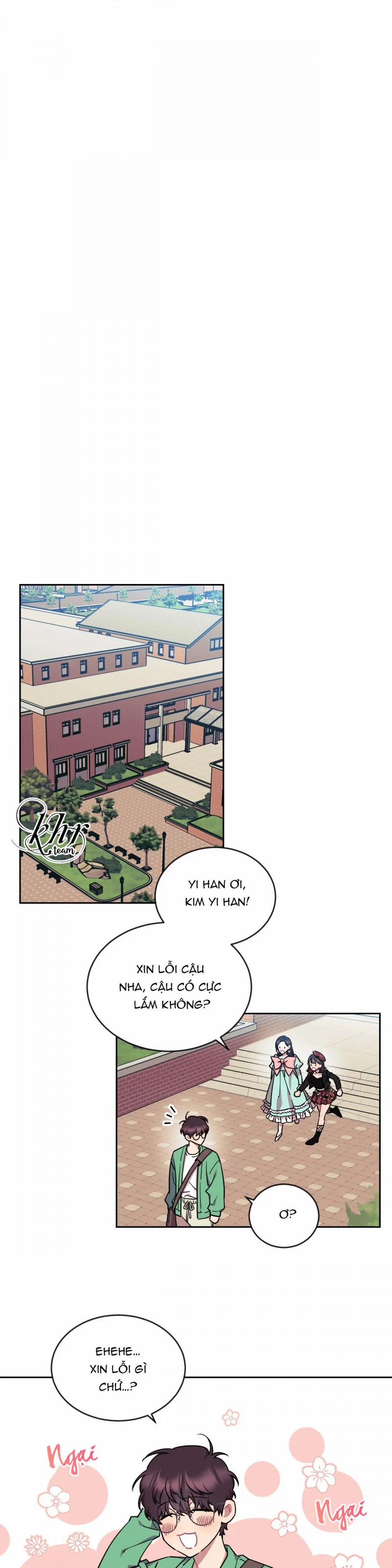 Thước Đo Tình Yêu 100% 3 trang 9