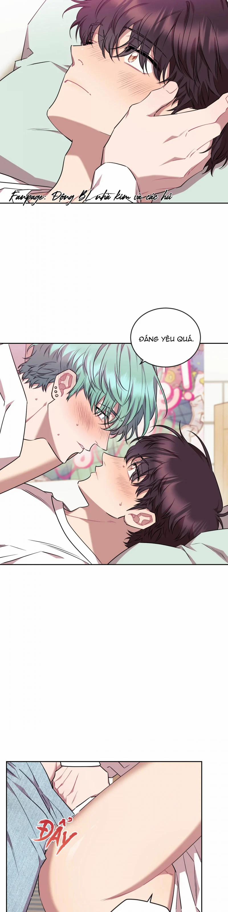 Thước Đo Tình Yêu 100% 4.5 trang 0