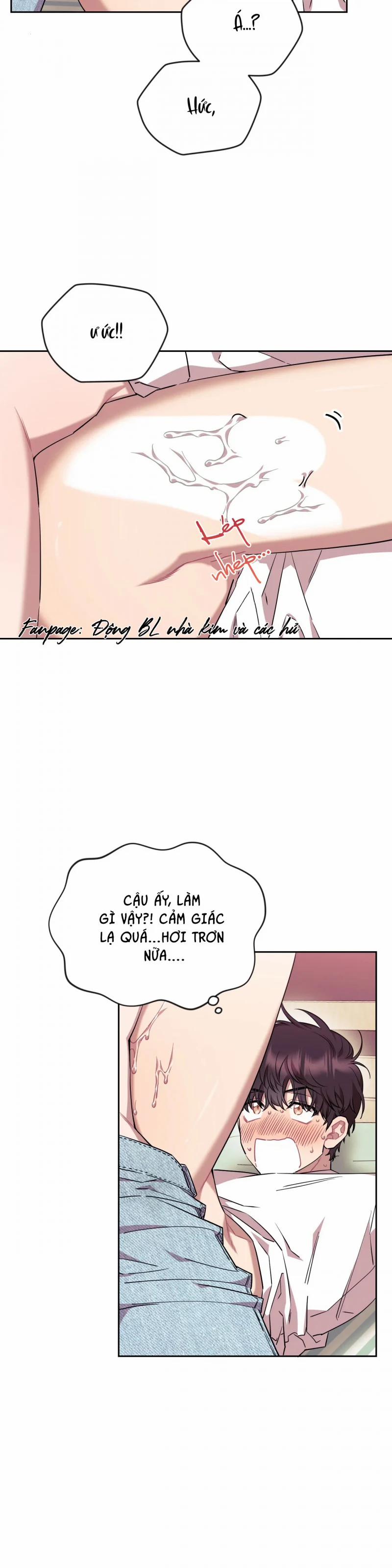Thước Đo Tình Yêu 100% 4.5 trang 1