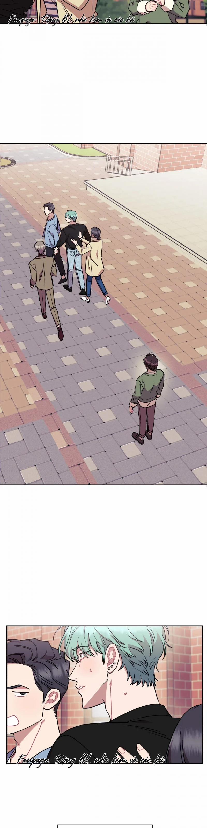 Thước Đo Tình Yêu 100% 4.5 trang 10