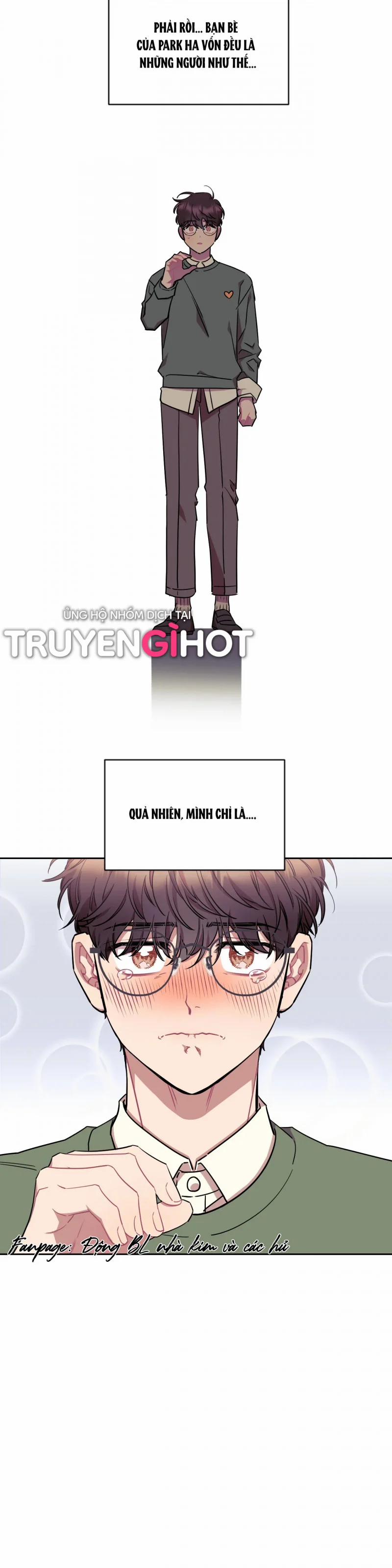 Thước Đo Tình Yêu 100% 4.5 trang 11