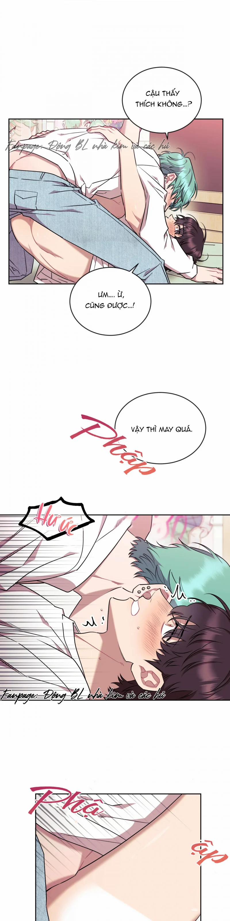 Thước Đo Tình Yêu 100% 4.5 trang 2