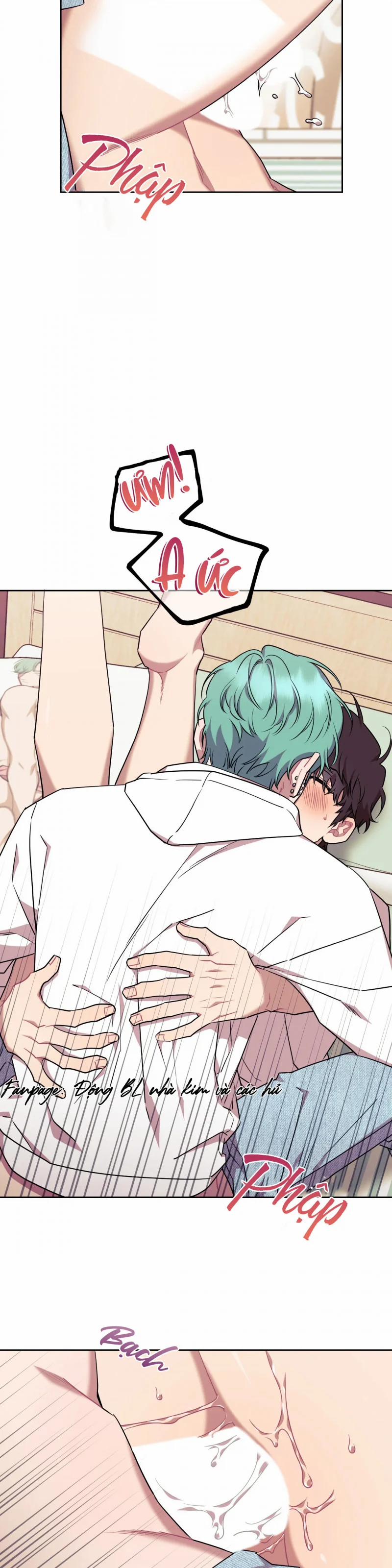 Thước Đo Tình Yêu 100% 4.5 trang 3