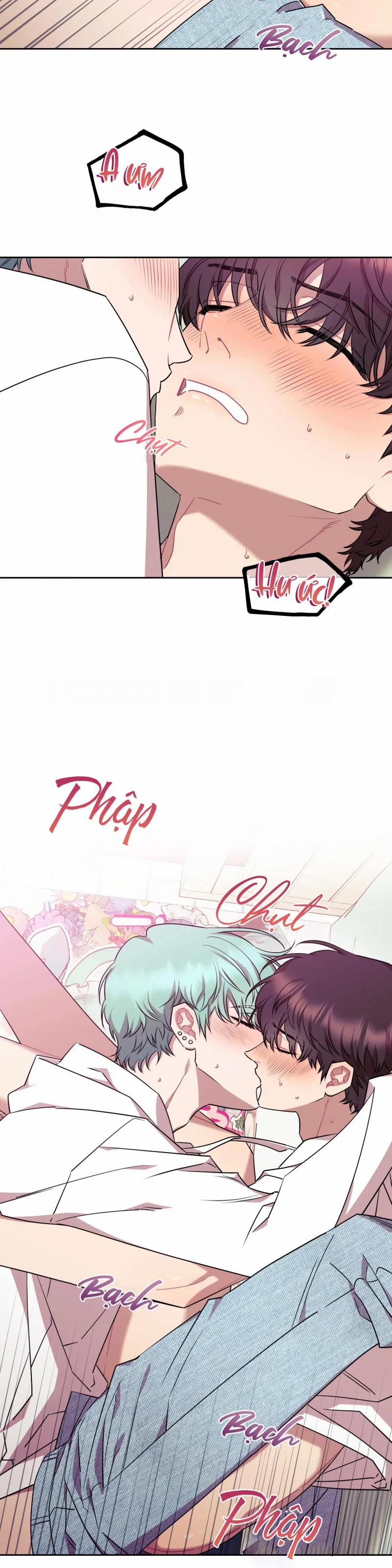 Thước Đo Tình Yêu 100% 4.5 trang 4