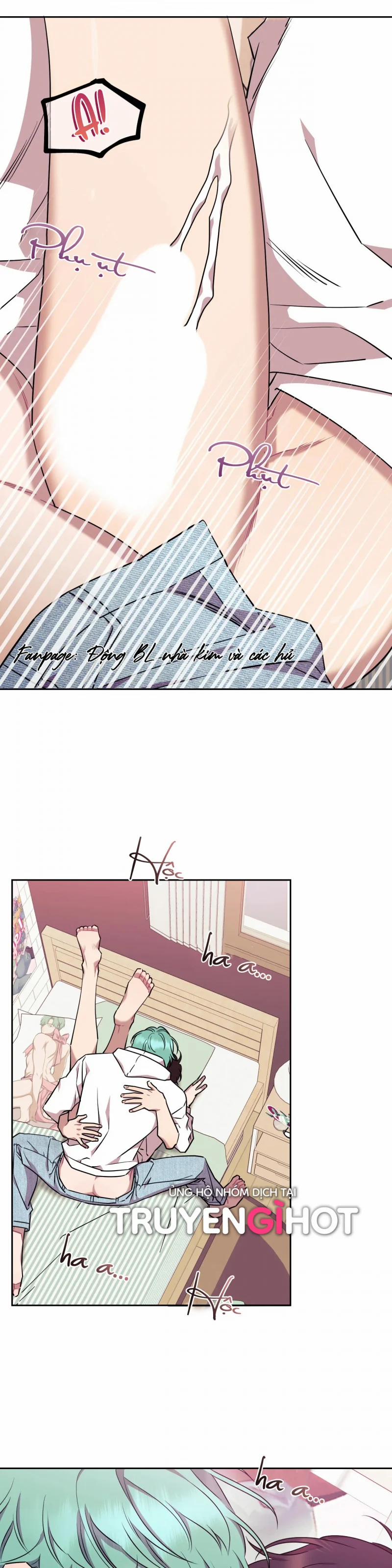 Thước Đo Tình Yêu 100% 4.5 trang 5