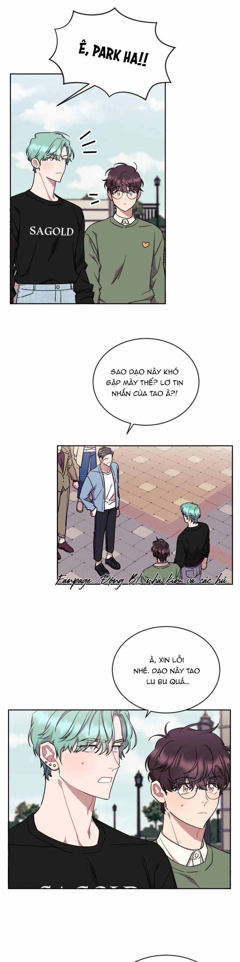 Thước Đo Tình Yêu 100% 4.5 trang 8