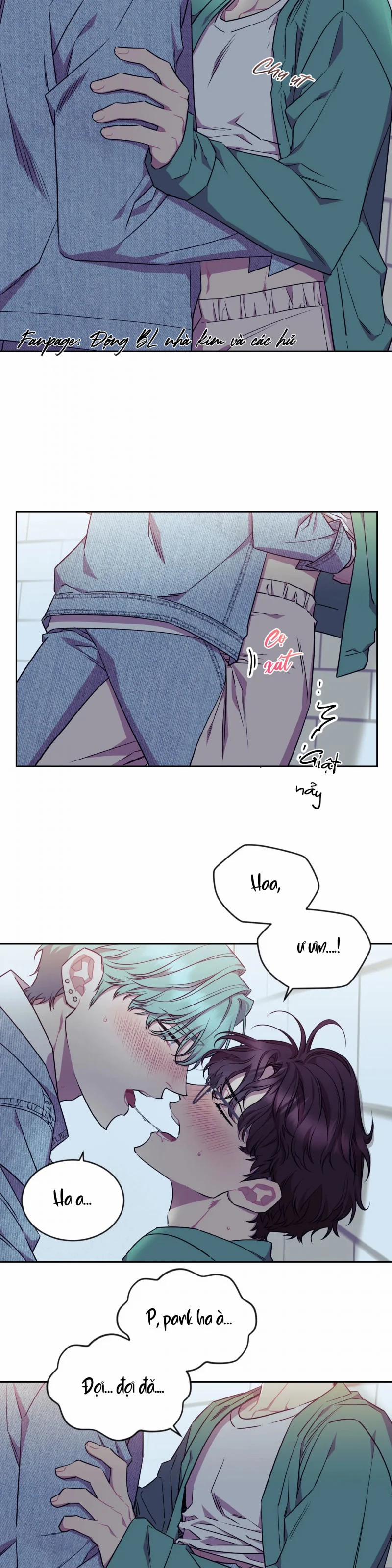 Thước Đo Tình Yêu 100% 4 trang 1