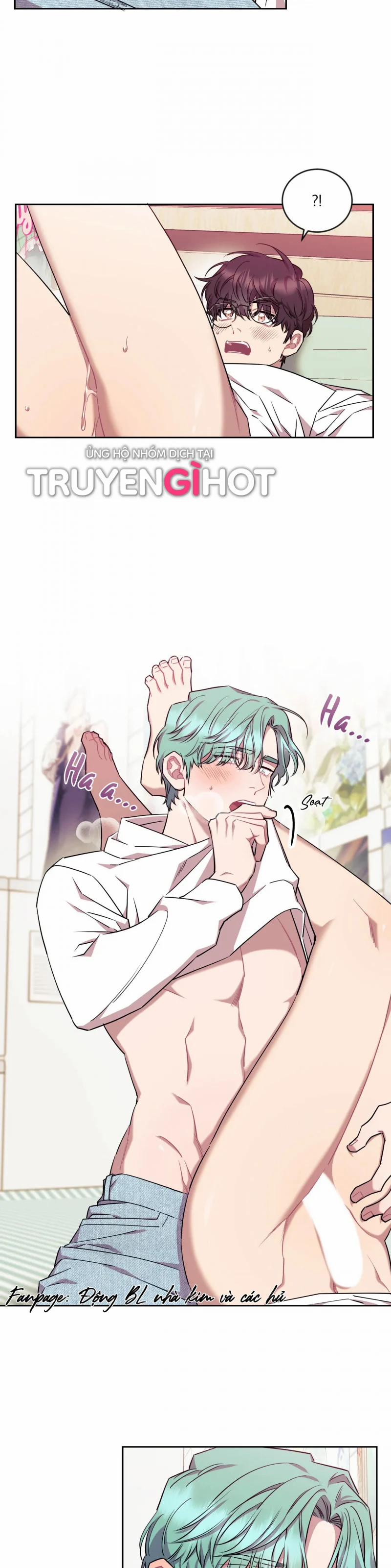 Thước Đo Tình Yêu 100% 4 trang 11