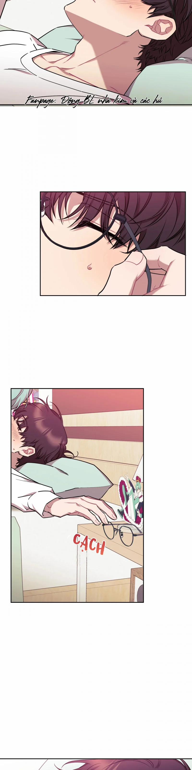 Thước Đo Tình Yêu 100% 4 trang 13