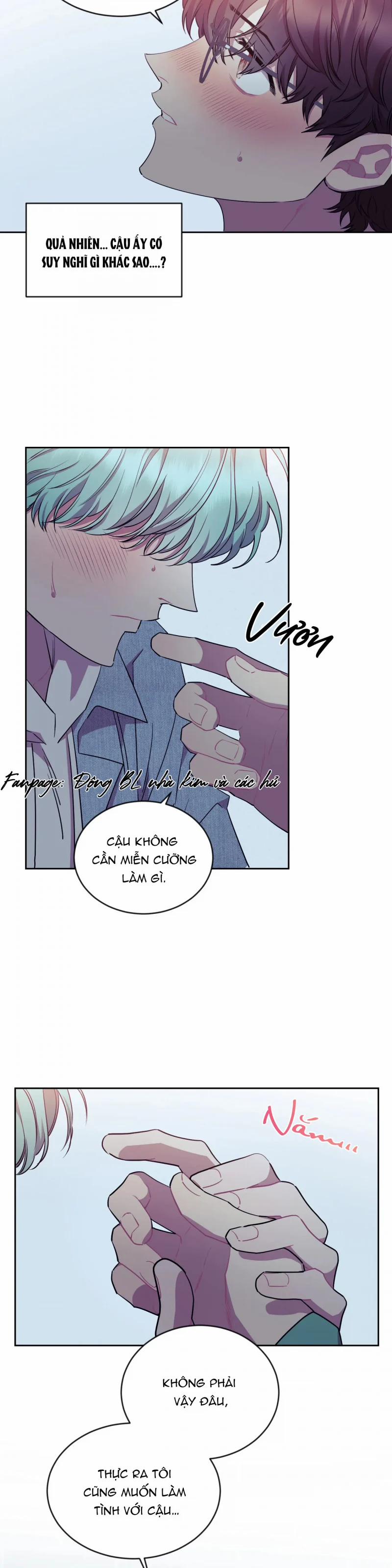 Thước Đo Tình Yêu 100% 4 trang 4