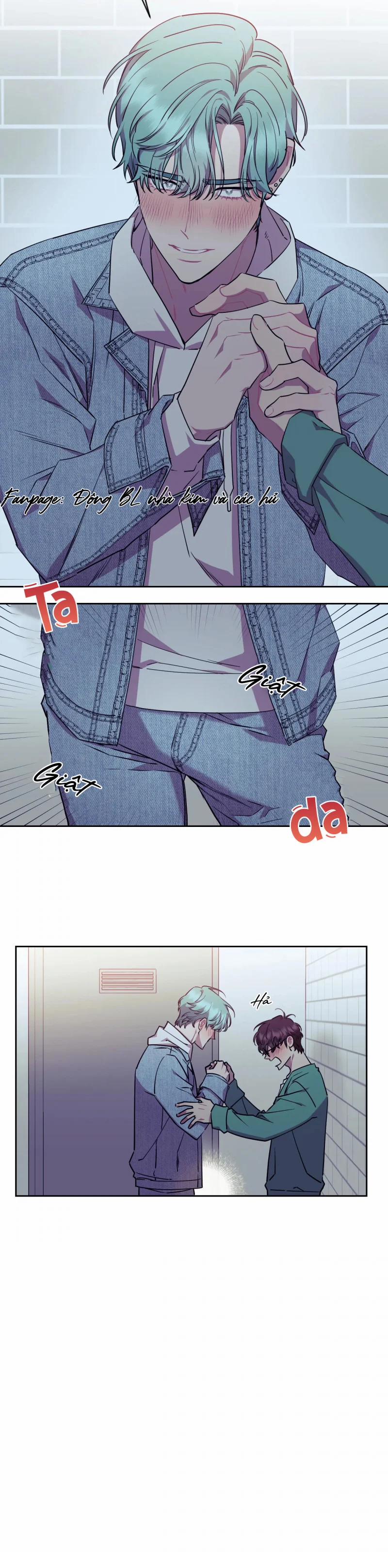 Thước Đo Tình Yêu 100% 4 trang 5