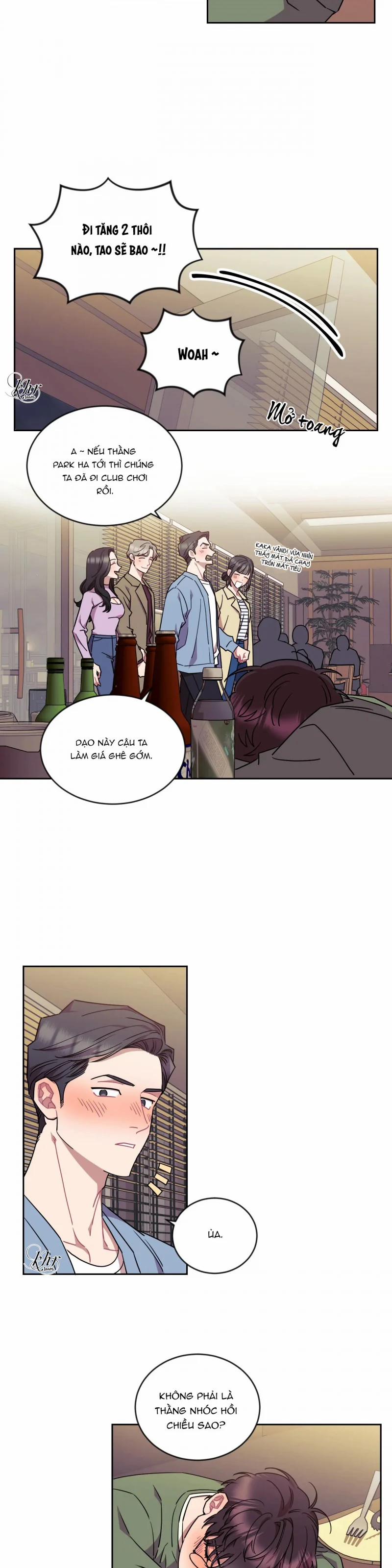 Thước Đo Tình Yêu 100% 5.5 trang 2